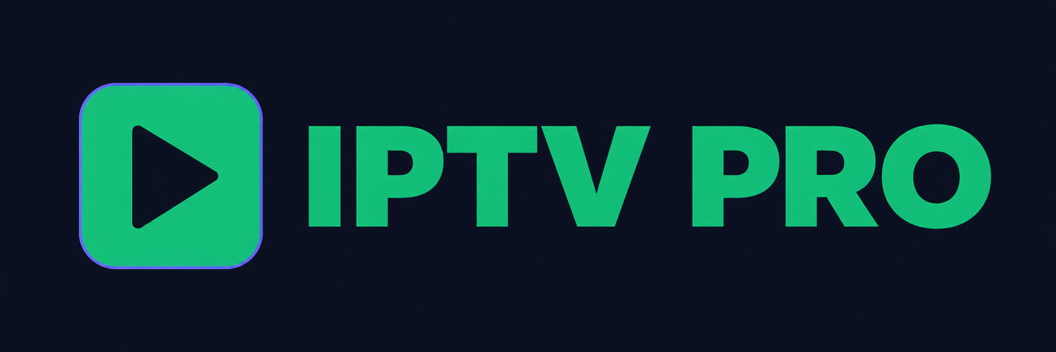 Iptv Pro